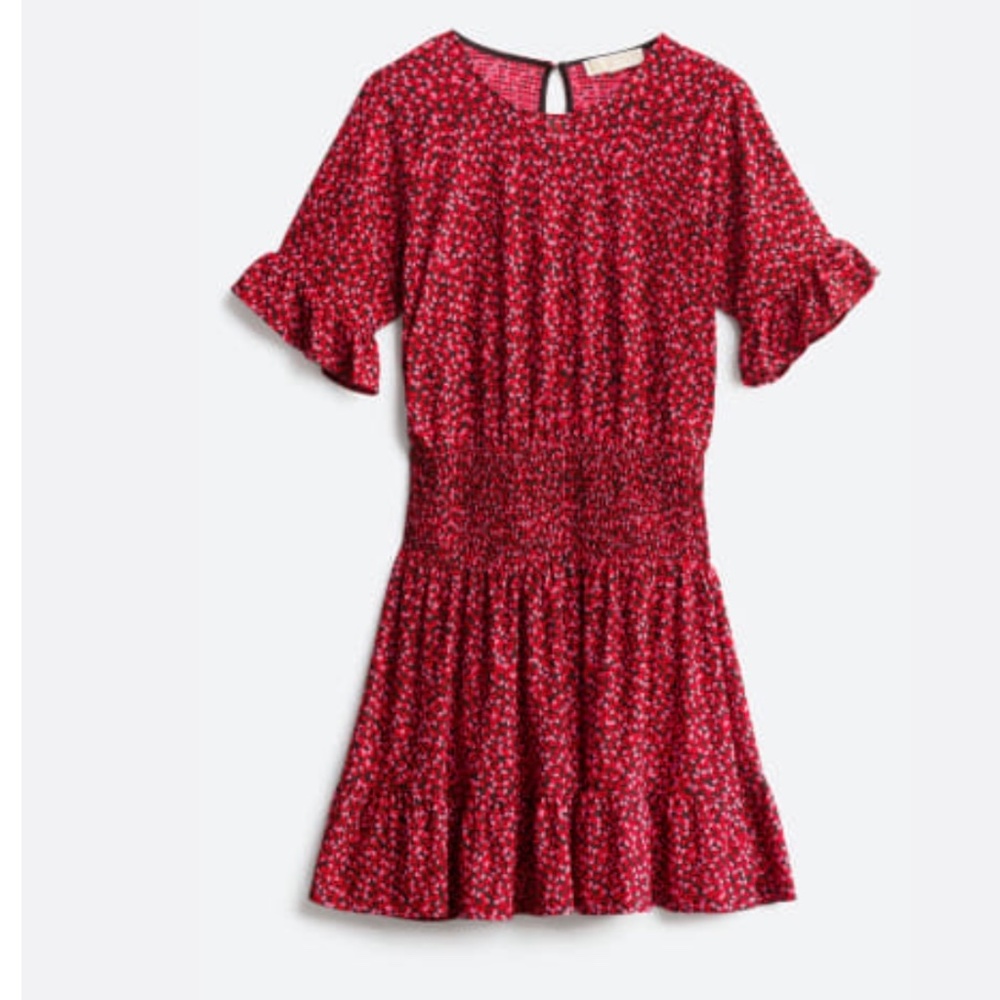 Size Medium New with tags Michael Korda Ripley Dress